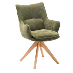 Emily Swivel Dining Chair
